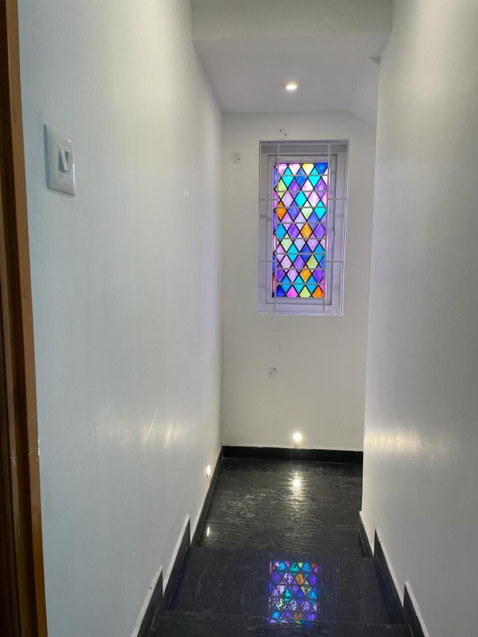 Viswa Residency Srirangam - Heritage Rooms Tiruchirappalli Esterno foto